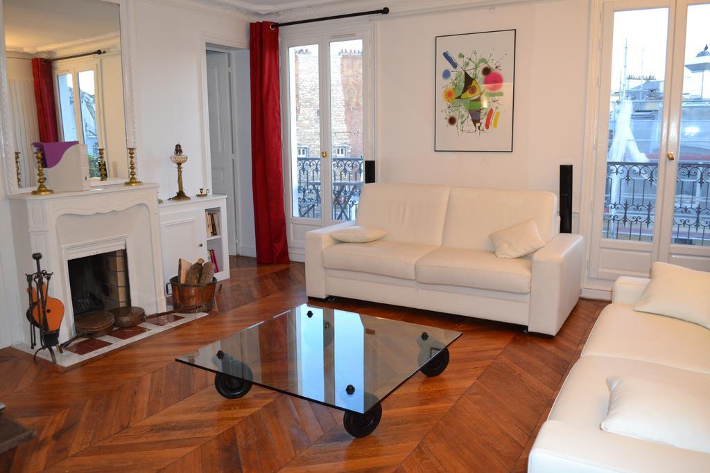 Moulin Rouge Ii Appartement Parijs